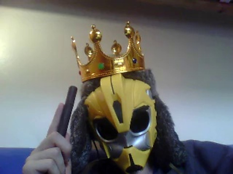 GTCSS (le roi des clasheurs) détruit une dernière fois Cortex l'ex court cérébral, il n'a jamais changé arrêter de le soutenir!!