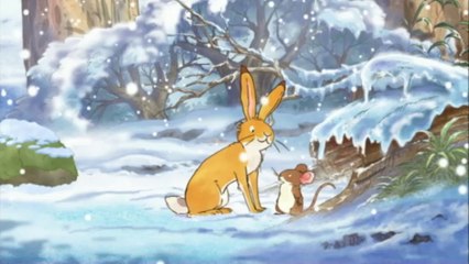 Devine Combien Je T'aime - La fourrure