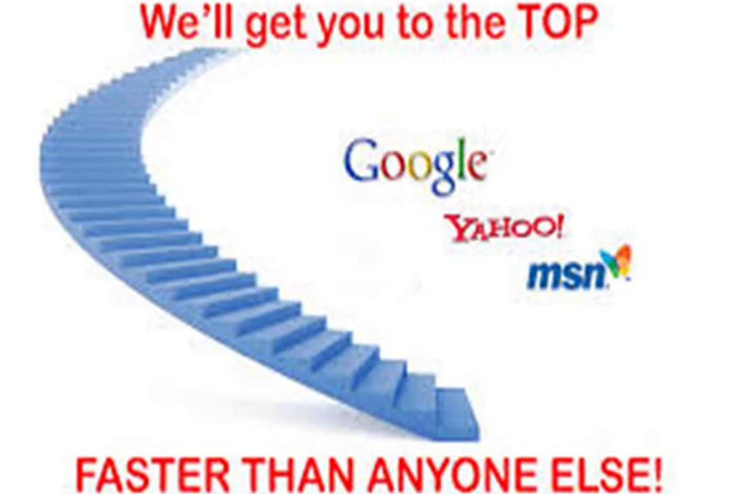 Crowdfinch Technologies Website Optimization Service
