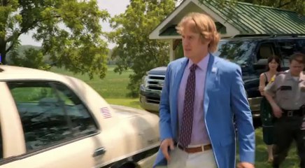 Are You Here TRAILER 1 (2014) - Owen Wilson, Zach Galifianakis Movie HD