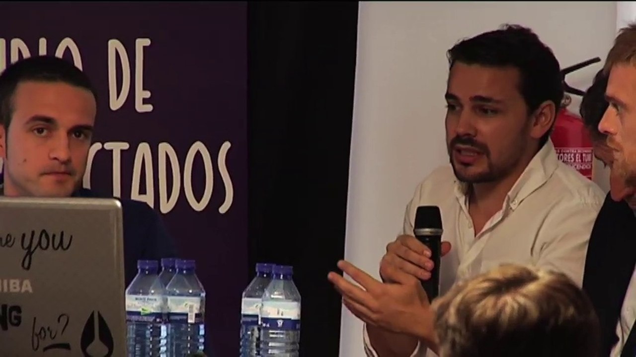 Presentación del Primer Estudio de Coches Conectados
