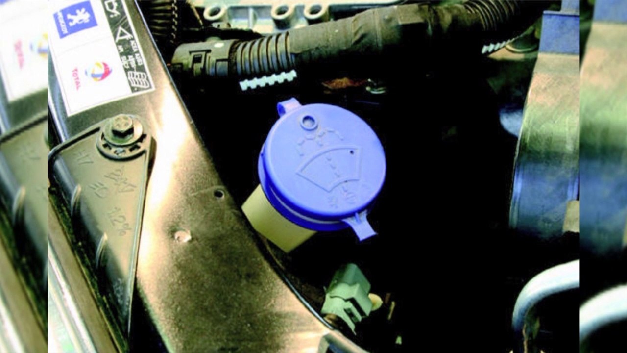 Préparer sa voiture pour les longs trajets.