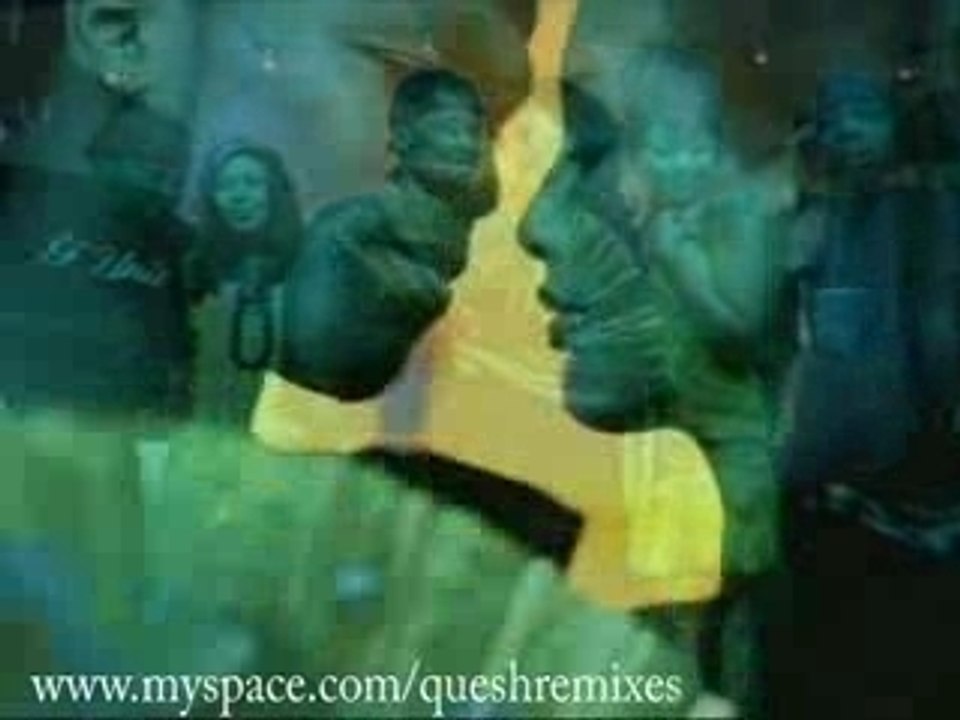 Outta Control (Quesh Precious Remix)