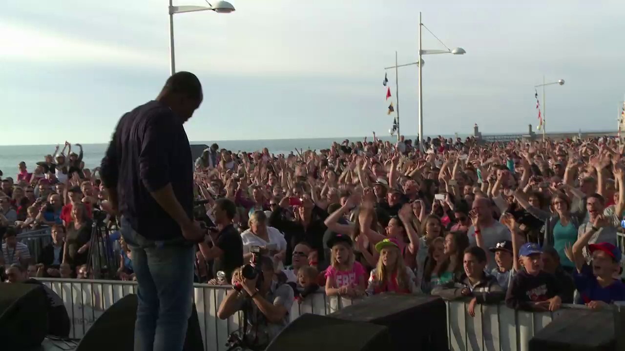 Live Résonance 2014