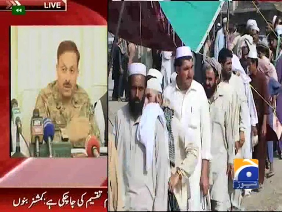 Briefing on IDPs-04 Jul 2014