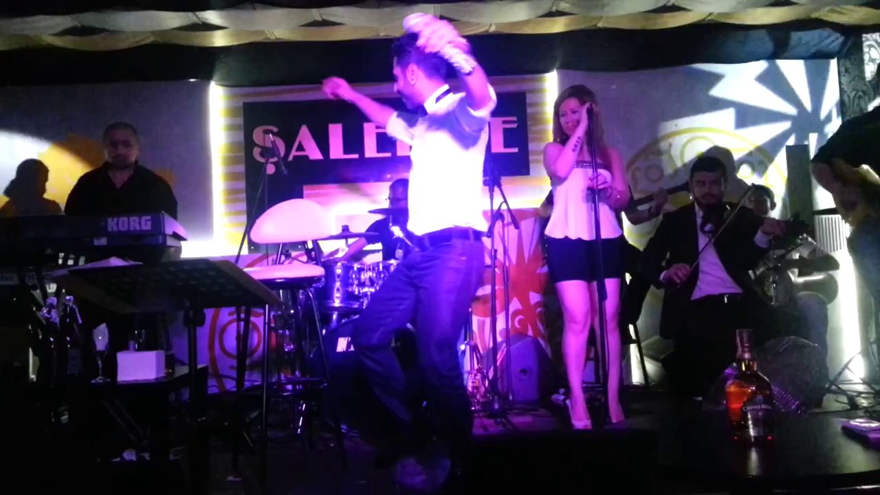 Beyto beytullah diri aşk aşk aşk