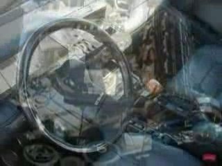 RENAULT 25 V6 TURBO BACCARA NOIRE