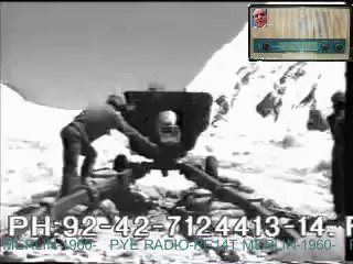 Ae Mard e Mujahid Jaag Zara -PYE RADIO