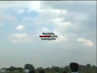 Amazing Tiny F-16...Must Watch and Share