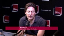 Paul Meyer - La matinale