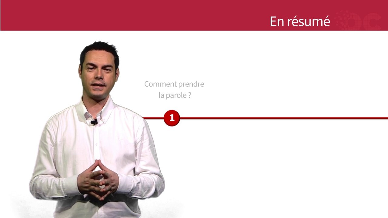 Les clés pour devenir Community Manager - Partie 3 Chapitre 5