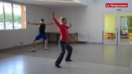 Saint-Julien (22). Modern jazz : derniers réglages avant le grand oral