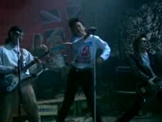 [Movie] ROCKERS.2003-Tamaki ga sugoi
