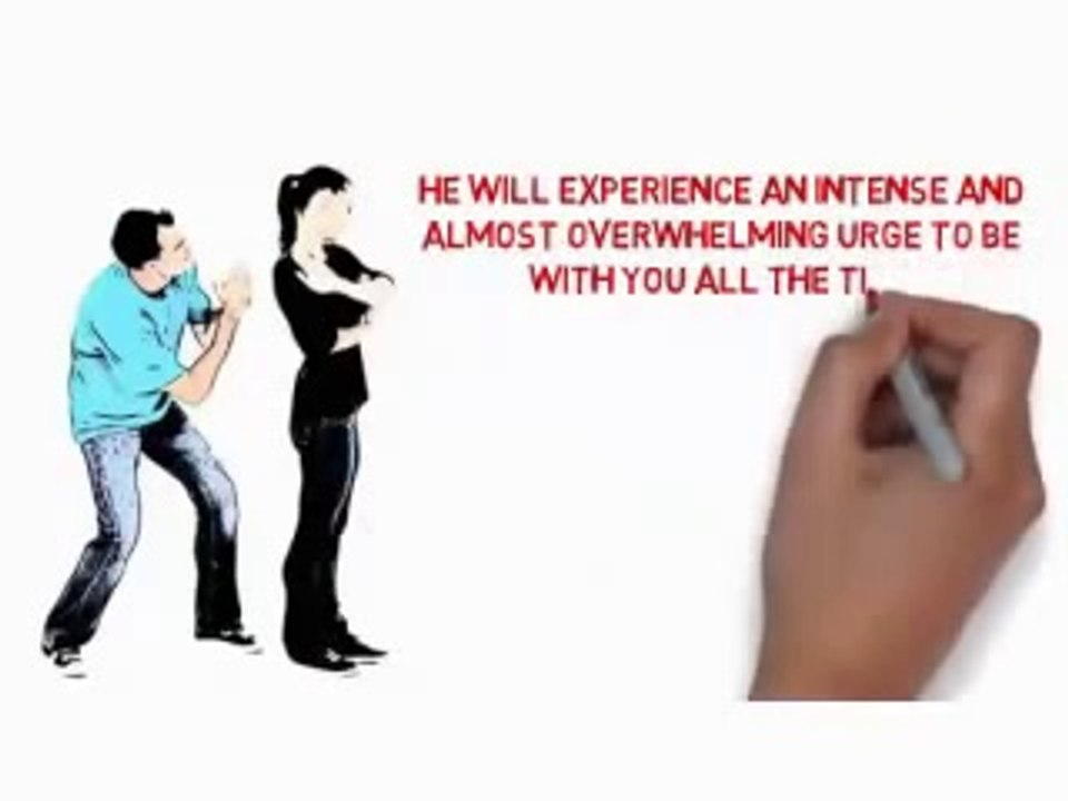 How To Make Men Love You Want You Desire You LOVE FORMULA