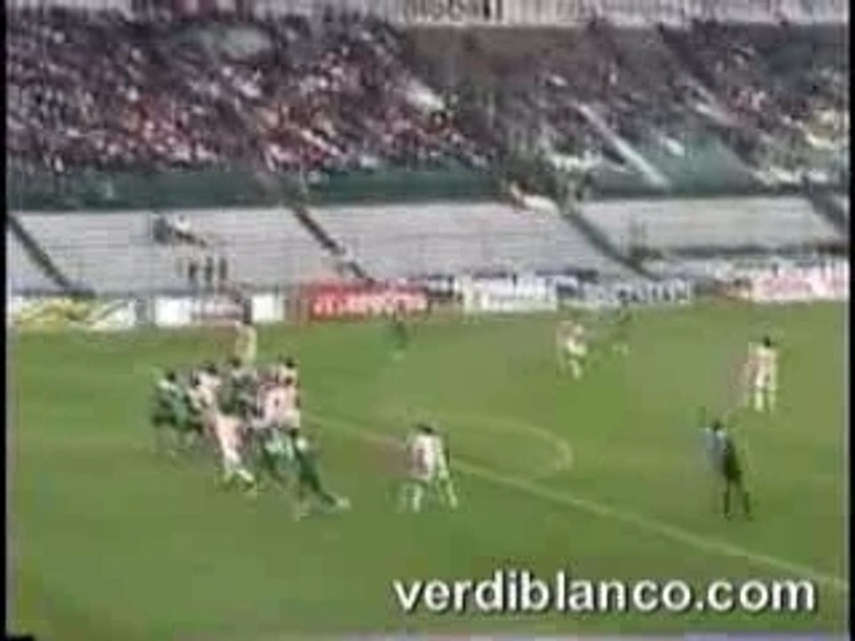 León vs Tecos
