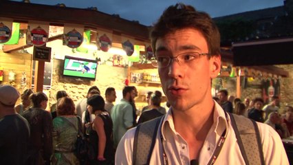 Arte Flamenco, une ambiance festive pour tous