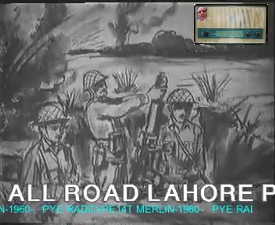 AE WATAN KE SAJEELE_PYE RADIO