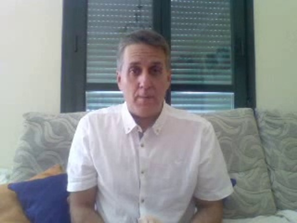 Presentación - Canal A Solas con Dios - Profeta Miguel de Sevilla