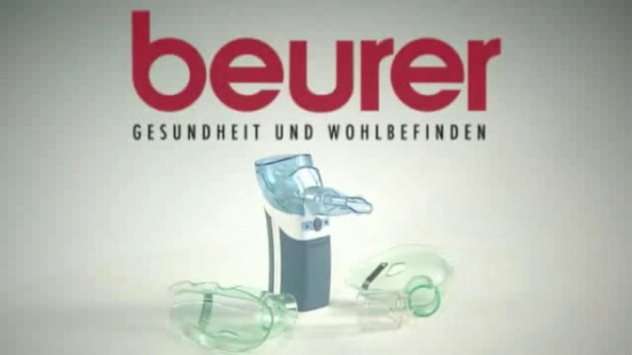 Beurer IH 50