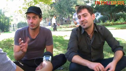 Vendeurs d'Enclumes: 10 ans d'ouvertures enrichissantes