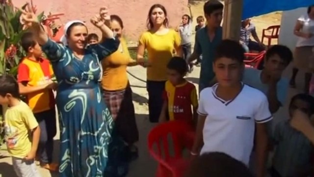 Militants free 32 Turkish truck drivers seized in Iraq