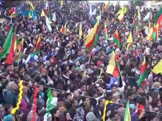 Müslim: IŞİD'i bölgede çıkarı olan bazı NATO ülkeleri kullanıyor