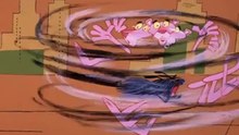 The Pink Panther in - An Ounce of Pink - Animated Cartoon Series