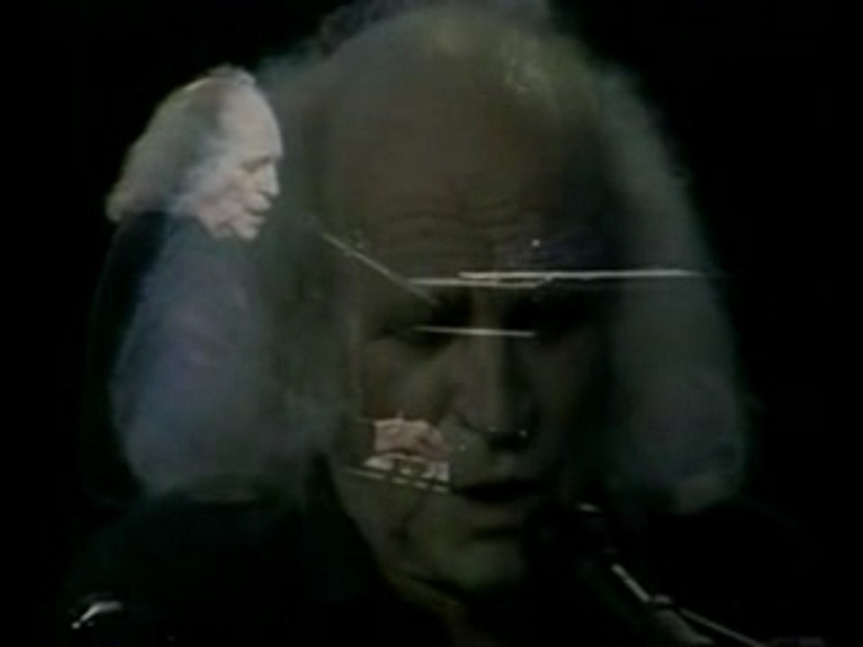 Léo Férré - la mémoire et la mer