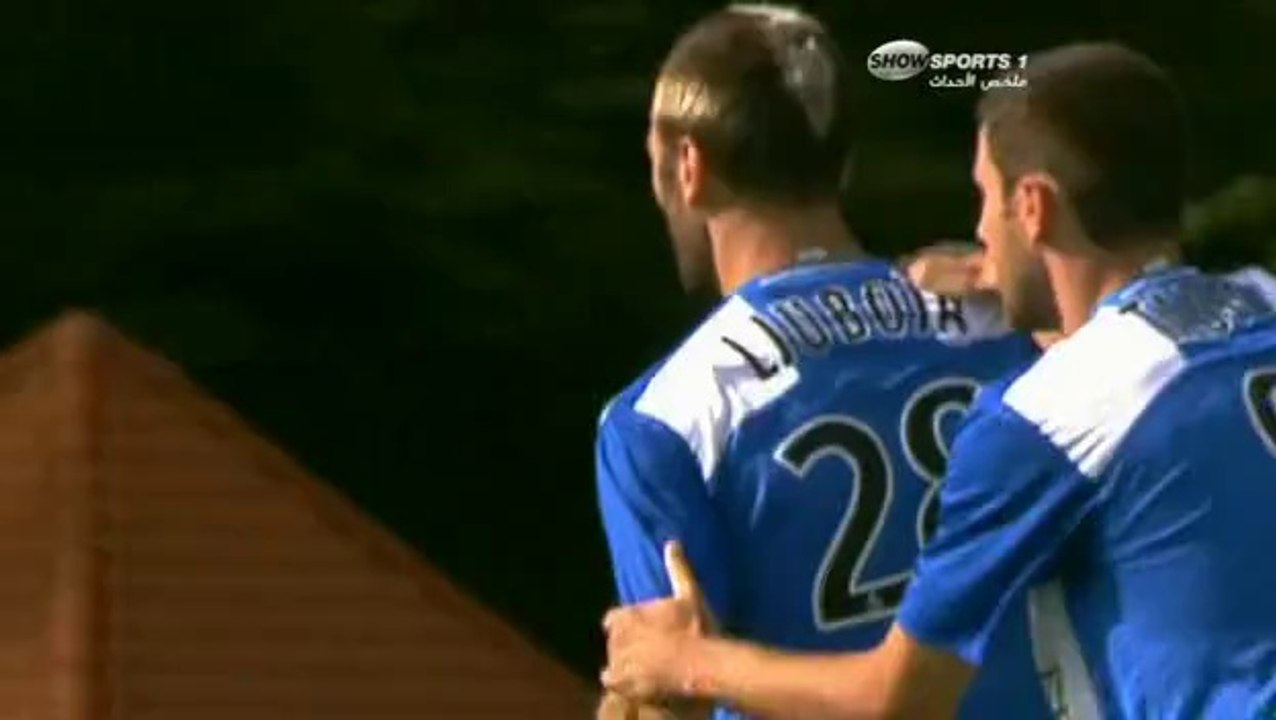 LJUBOJA-BOULOGNE 1-2
