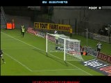 Lorient - ASSE 0-1 Gomis