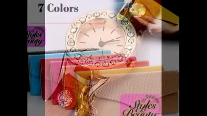 Be gorgeous styles by Mimmie (7)