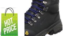 Best Rating Vasque Men's Bitterroot GTX GTX Waterproof Boot Review