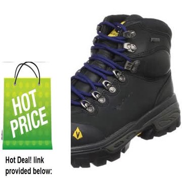 Best Rating Vasque Men's Bitterroot GTX GTX Waterproof Boot Review