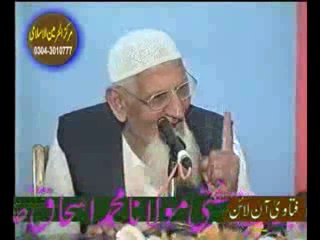 Pertinent Zikr Azkar in Ramadan (Tasbihat) - Maulana Ishaq