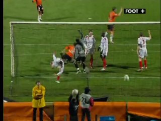Lorient - Sedan 2-0 Saifi