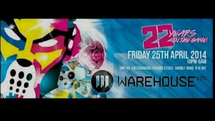 Kool London - K22 Footage - WWW.KOOLLONDON.COM