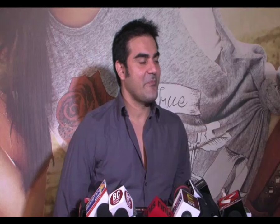 Arbaaz Khan wishes Armaan Jain and family