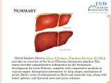 JSB Market Research:  Liver Fibrosis - Pipeline Review, H1 2014