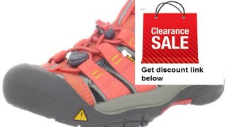 Clearance Sales! KEEN Newport H2 Sandal (Toddler/Little Kid/Big Kid) Review