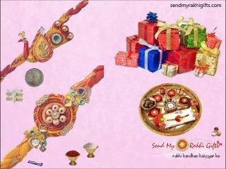Send Rakhi Gifts to india