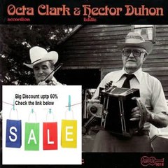 Best Rating Old Time Cajun Music Review