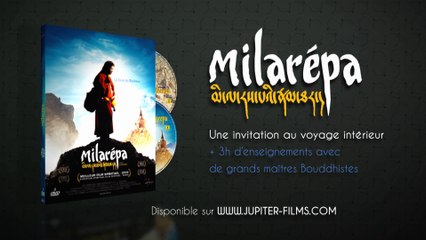 BANDE ANNONCE - Milarépa, la Voie du Bonheur // Officielle