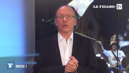 Drapeaux étrangers : Christian Estrosi, répondez-moi…