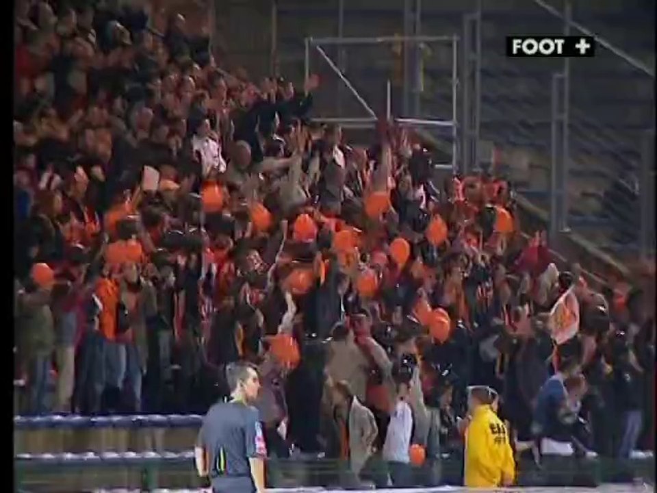 Lorient - Nancy 1-0 Le Pen