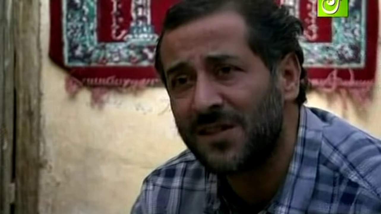 مسلسل صرخة روح2 - الحلقة السابعة
