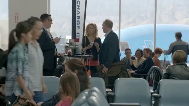 Samsung Galaxy S5 yeni reklamı, Apple'ı fena kızdıracak!!!