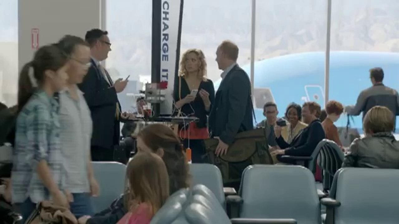 Samsung Galaxy S5 yeni reklamı, Apple'ı fena kızdıracak!!!