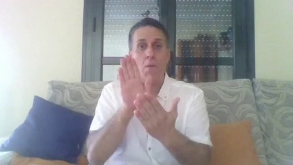 Profeta Miguel de Sevilla _ Deja de ser esclav@ de tus pensamientos