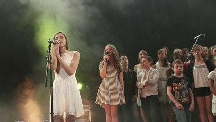 Concert collège juin  2014 suite