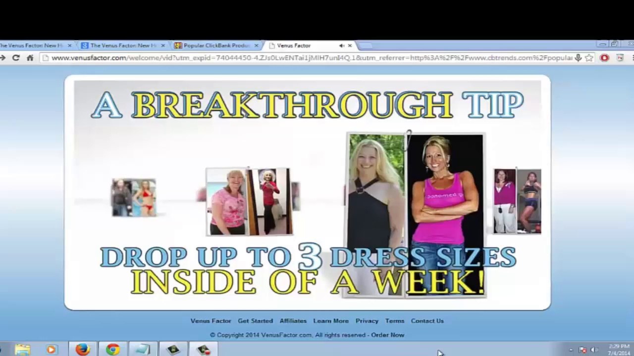 If you want to lose at least 10 pounds & get that bikini body without spending endless   hours in the gym